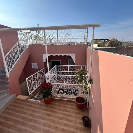 Riad 052 Marrakesh Exterior photo